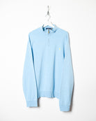 Baby Ralph Lauren 1/4 Zip Sweatshirt - XX-Large