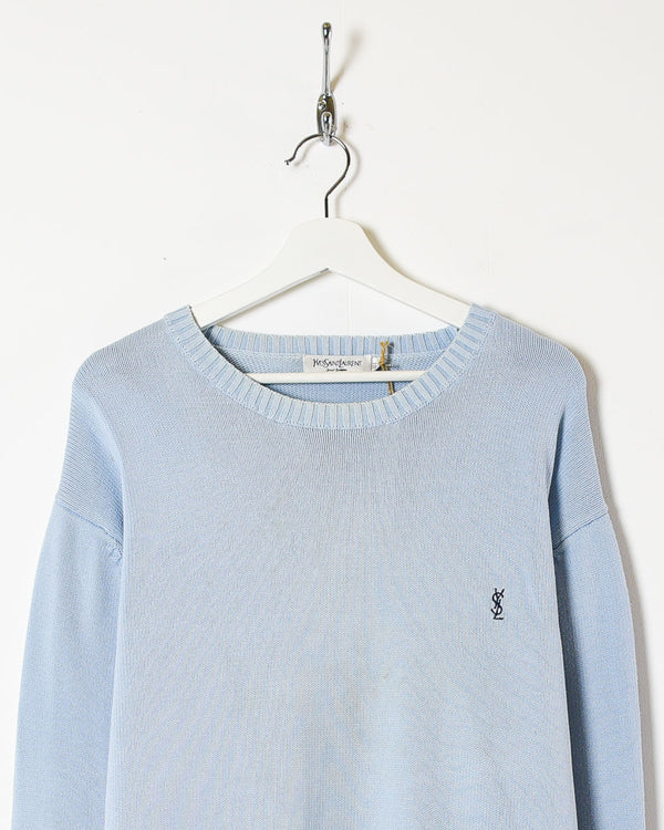 Baby Yves Saint Laurent Knitted Sweatshirt - X-Large