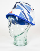 Blue Adidas Reversible Team GB Olympics Bucket Hat