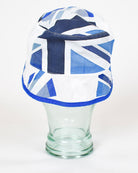 Blue Adidas Reversible Team GB Olympics Bucket Hat