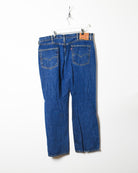Blue Levi's 541 Jeans - W38 L30