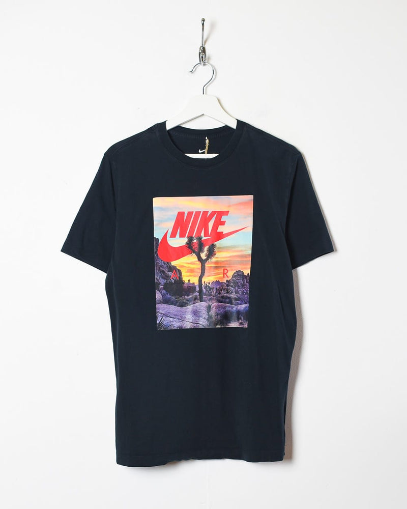 Vintage Nike Graphic T Shirt