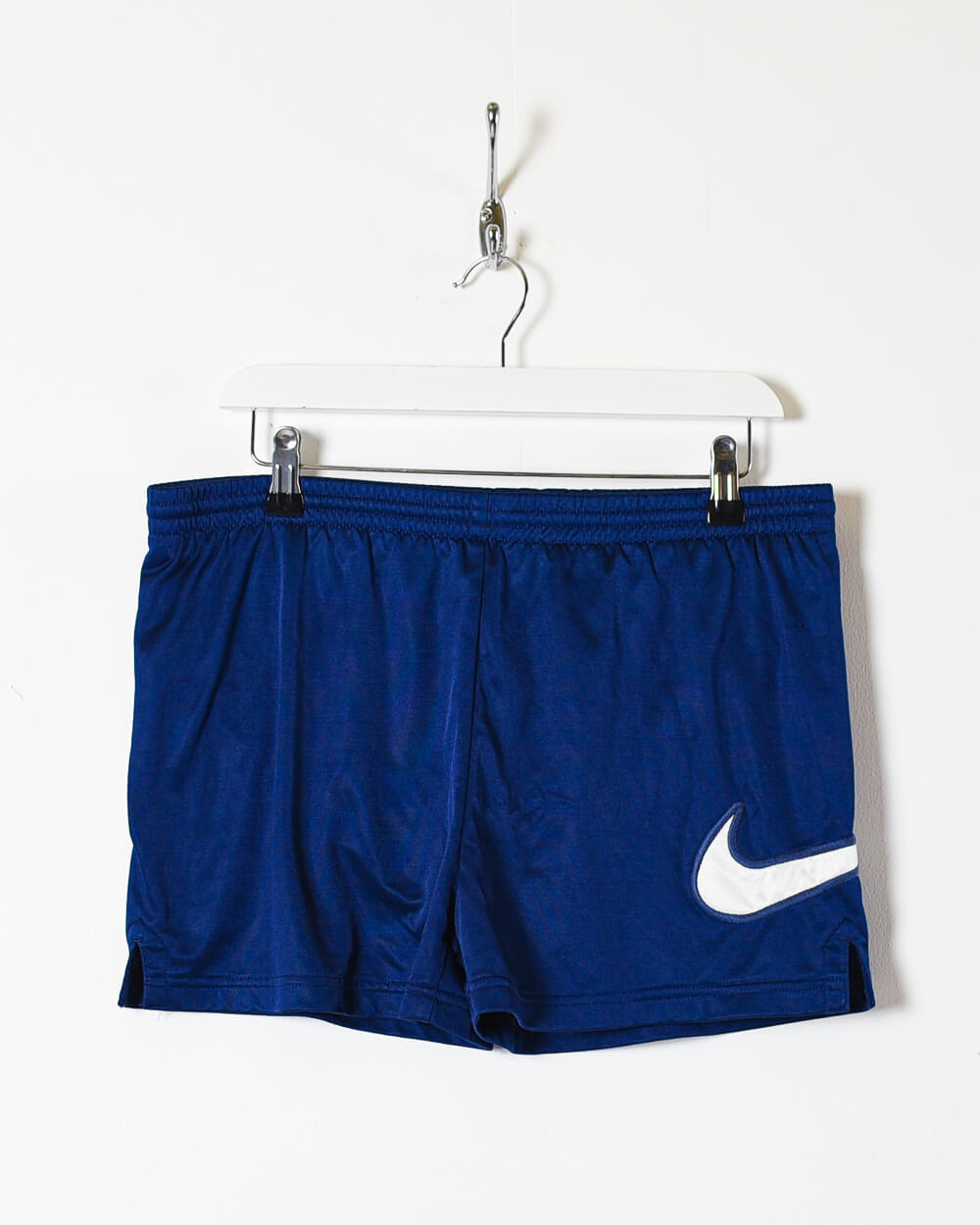 Blue Nike Premier Shorts - W34