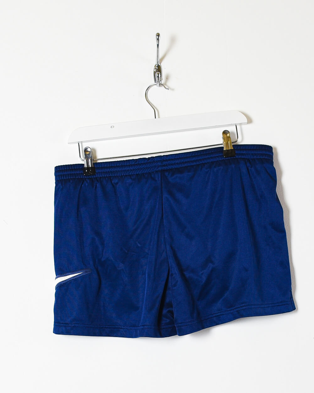 Blue Nike Premier Shorts - W34