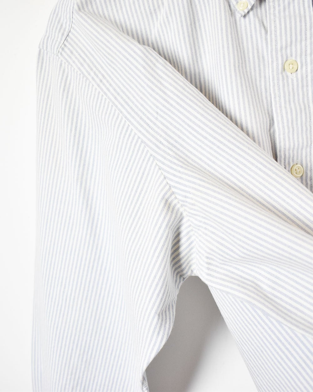 Baby Polo Ralph Lauren Striped Shirt - X-Large
