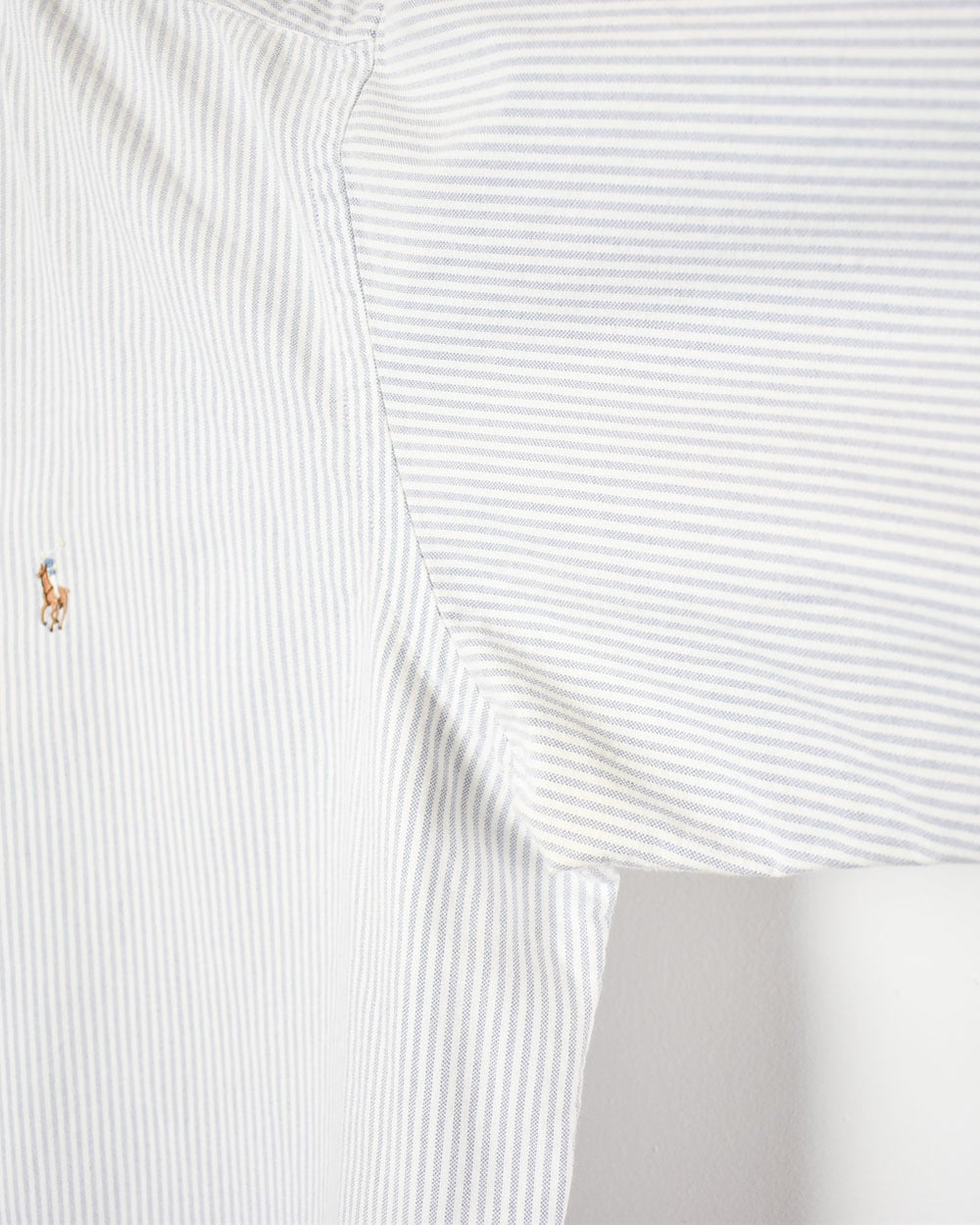 Baby Polo Ralph Lauren Striped Shirt - X-Large