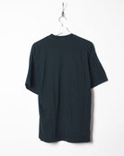 Black Puma King T-Shirt - Large