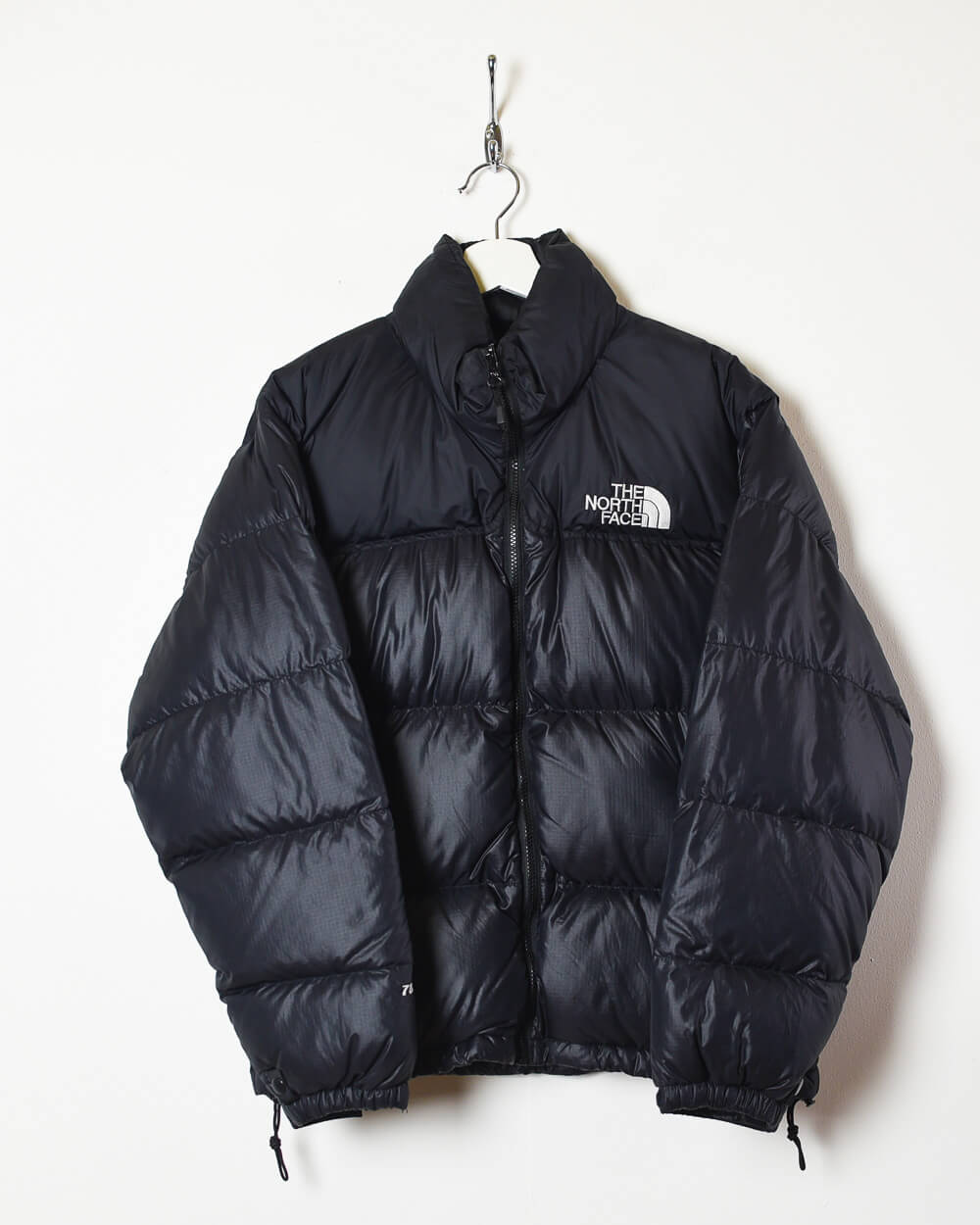 The north face clearance puffer jacket vintage