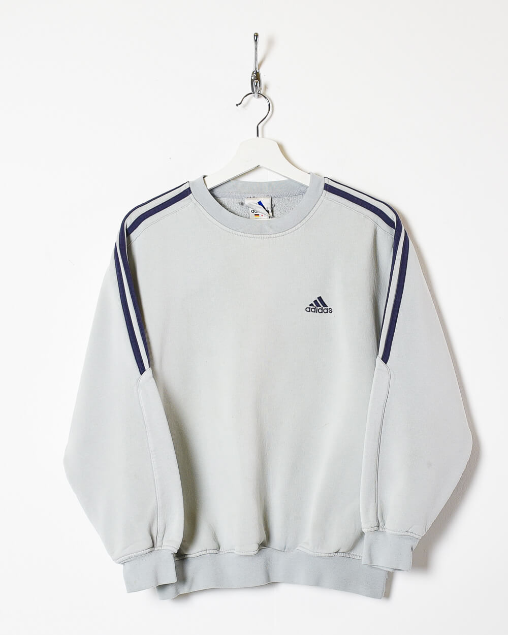 Baby Adidas Sweatshirt - Small