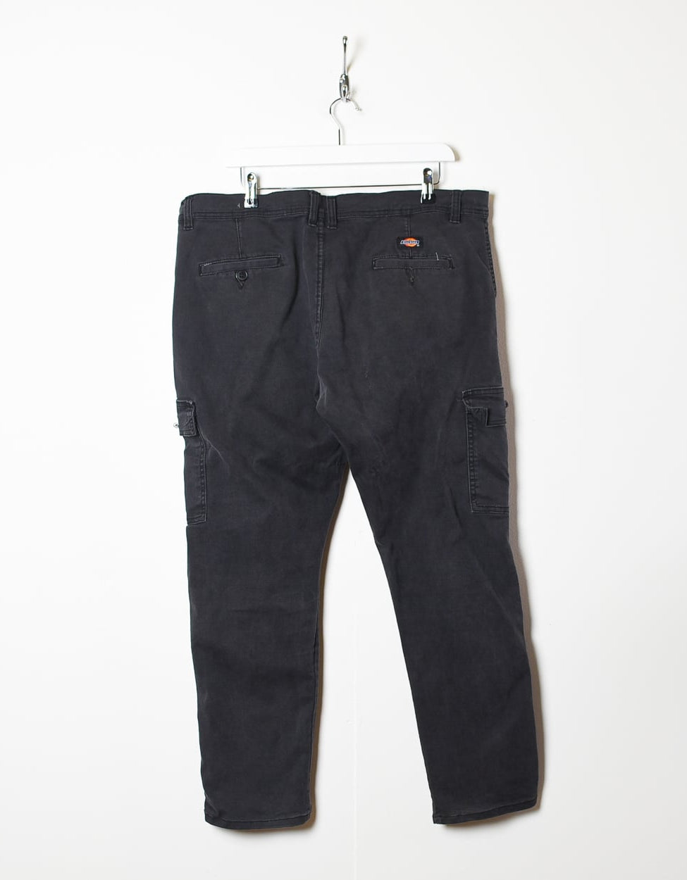 Black Dickies Cargo Jeans - W40 L28