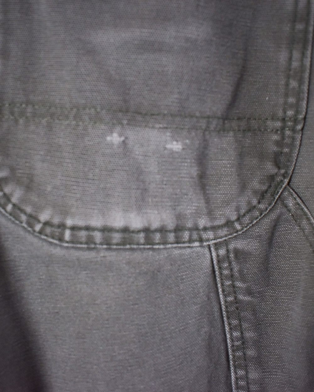 Khaki Dickies Carpenter Jeans - W36 L30