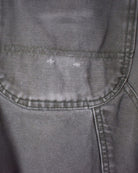 Khaki Dickies Carpenter Jeans - W36 L30