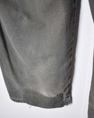 Khaki Dickies Carpenter Jeans - W36 L30