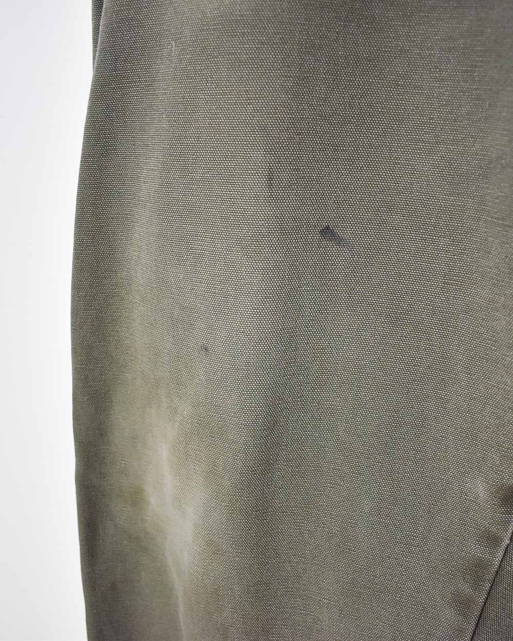 Khaki Dickies Carpenter Jeans - W36 L30