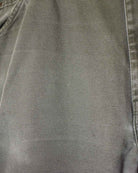Khaki Dickies Carpenter Jeans - W36 L30