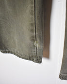 Khaki Dickies Carpenter Jeans - W36 L30