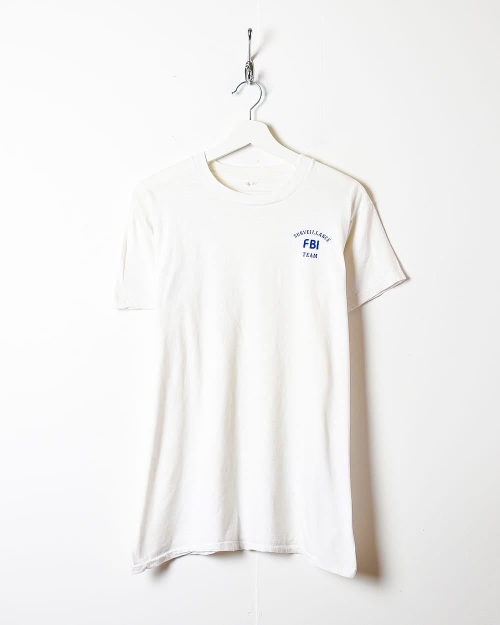 Idaho High School State Championships T-Shirt: Boys Basketball (Color: White, Size: XL)