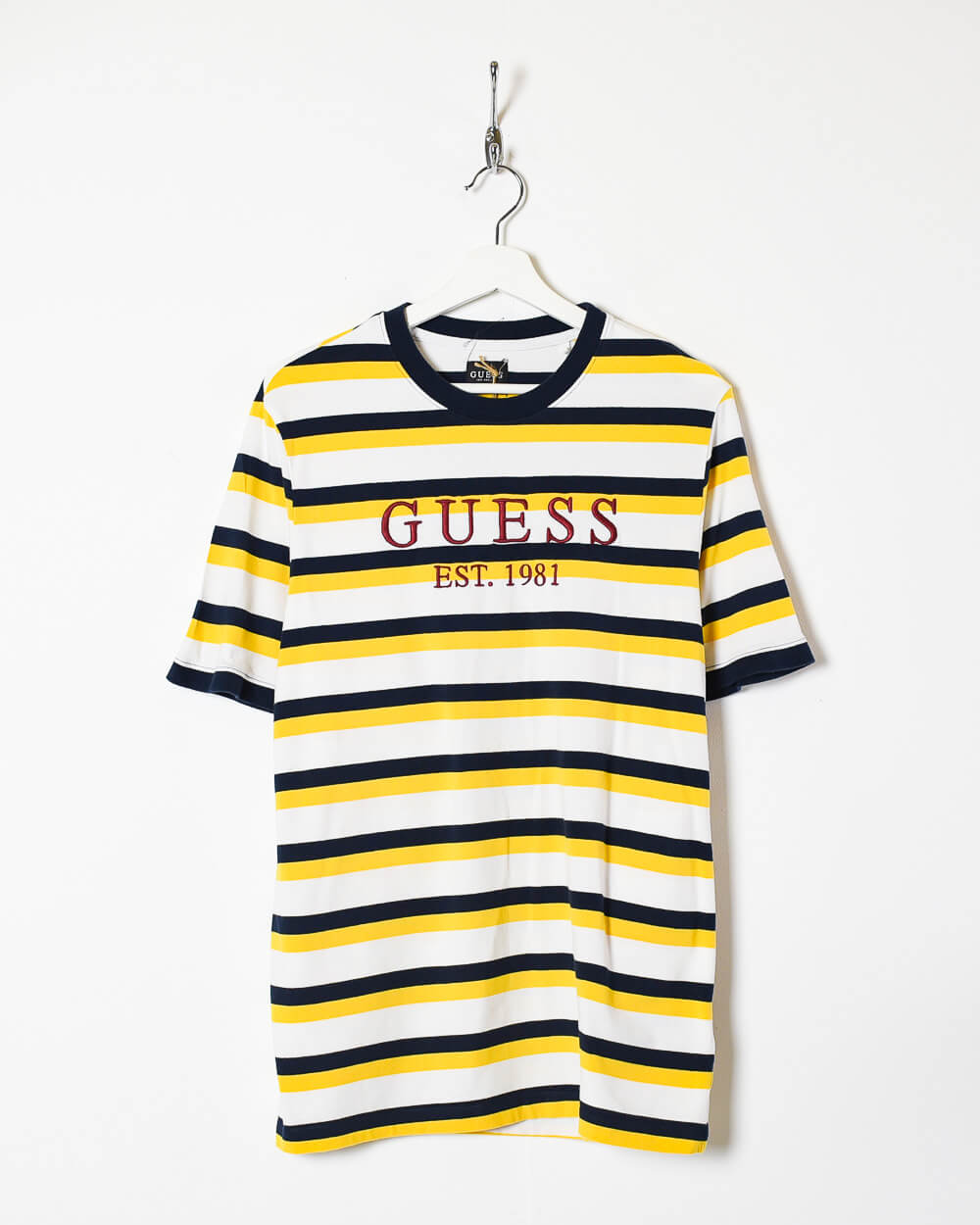 Guess est cheap 1981 shirt