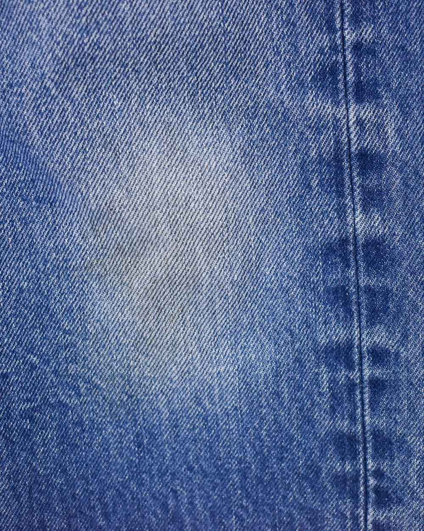 Blue Levi's 501 Jeans - W33 L31