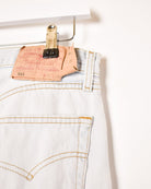 Baby Levi's 501 Jeans - W30 L30