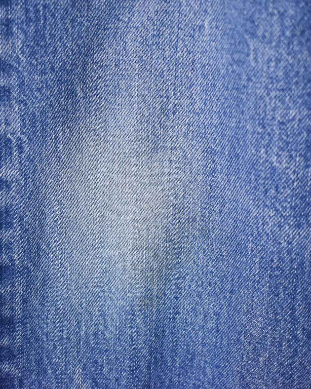 Blue Levi's 501 Jeans - W33 L31