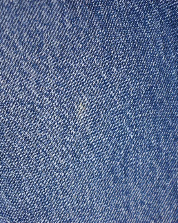 Blue Levi's 501 Jeans - W33 L31