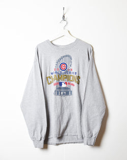 Chicago Cubs Athletics Tee Shirt
