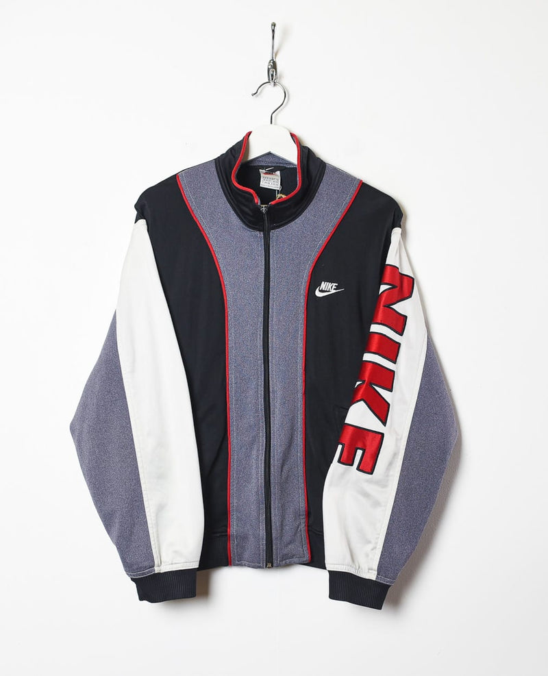 Nike sale tracksuit small