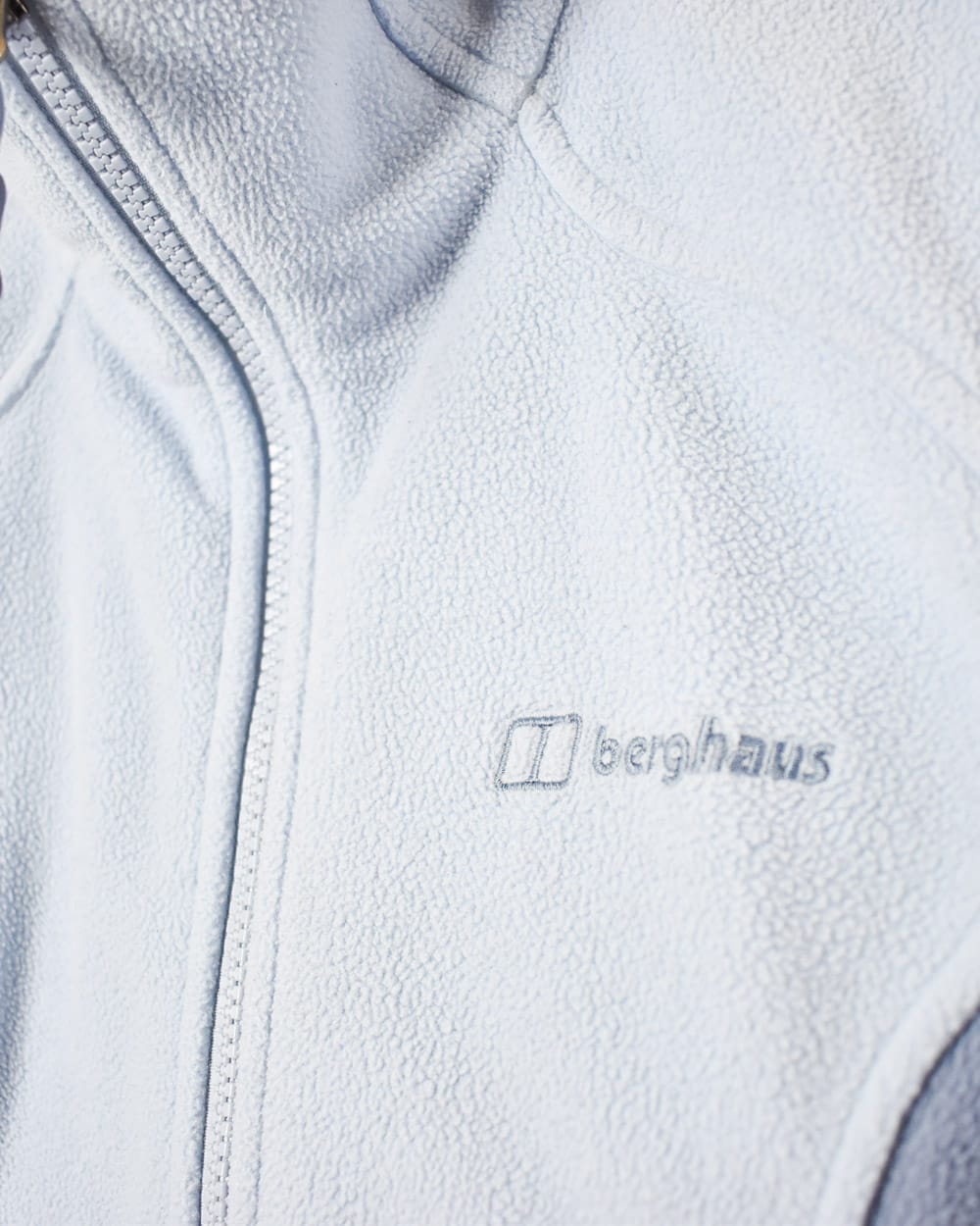 Baby Berghaus Fleece Bodywarmer - Small Woman's