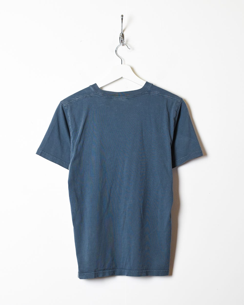 Navy Carhartt Airlines T-Shirt - X-Small