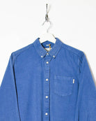Blue Carhartt Shirt - Small