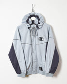 Baby Champion Hooded Tracksuit Top - Medium