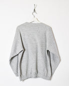 Stone Ellesse Sweatshirt - Medium