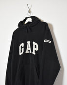 Black Gap 1969 Hooded Fleece - Medium