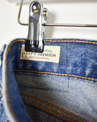 Blue Levi's 501 Jeans - W30 L30