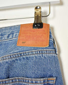 Blue Levi's 501 Jeans - W30 L30