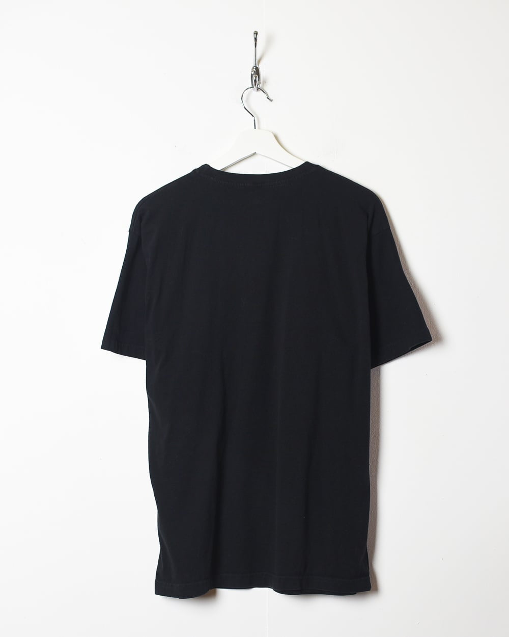 Black Nirvana T-Shirt - Large