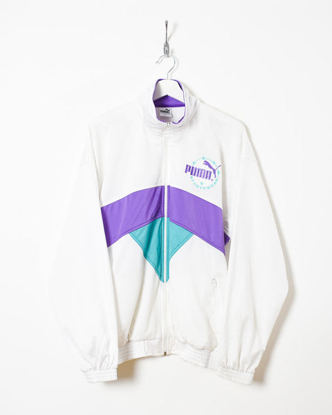 Puma x cheap diamond tracksuit