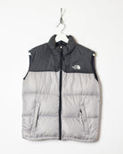 Stone The North Face 600 Down Gilet - X-Small
