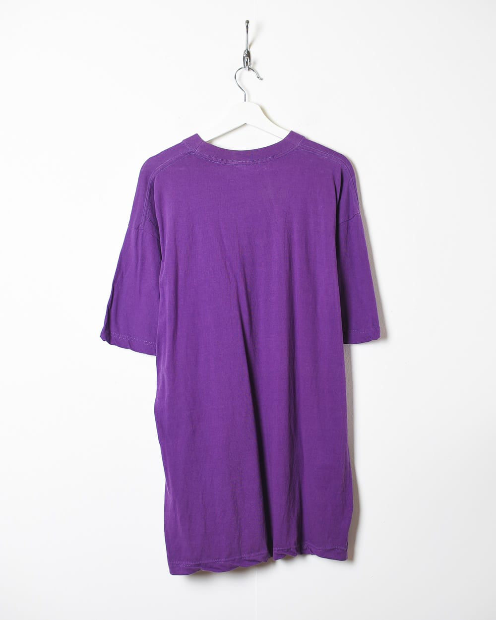 Purple Anabil USA Graphic T-Shirt - XX-Large