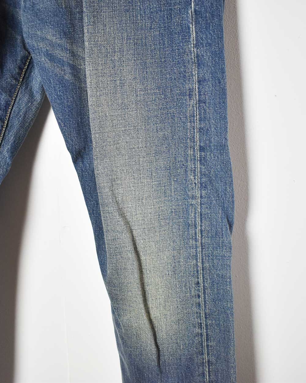 Blue Carhartt Jeans - W30 L32