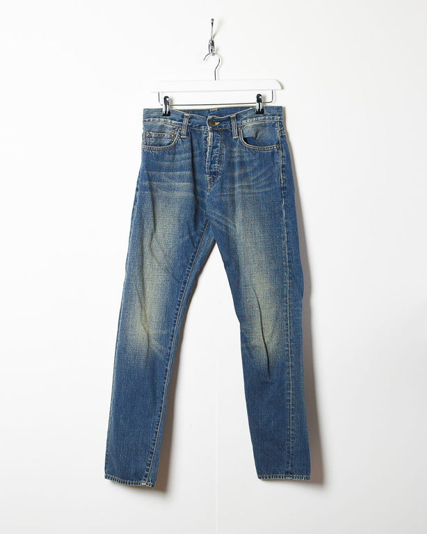 Blue Carhartt Jeans - W30 L32