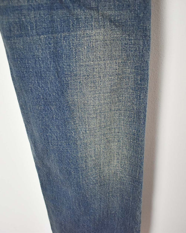 Blue Carhartt Jeans - W30 L32