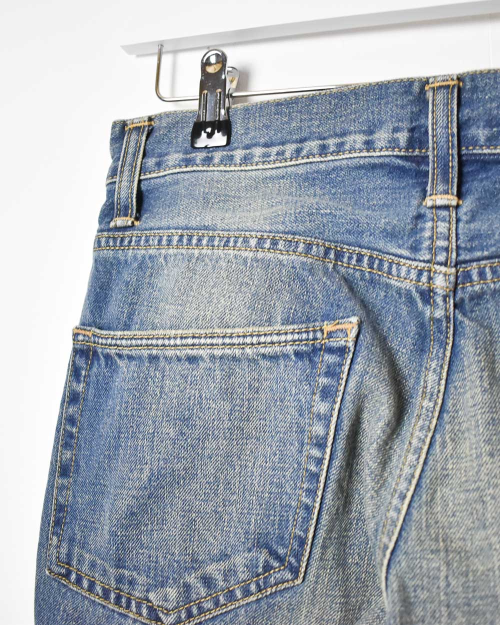 Blue Carhartt Jeans - W30 L32