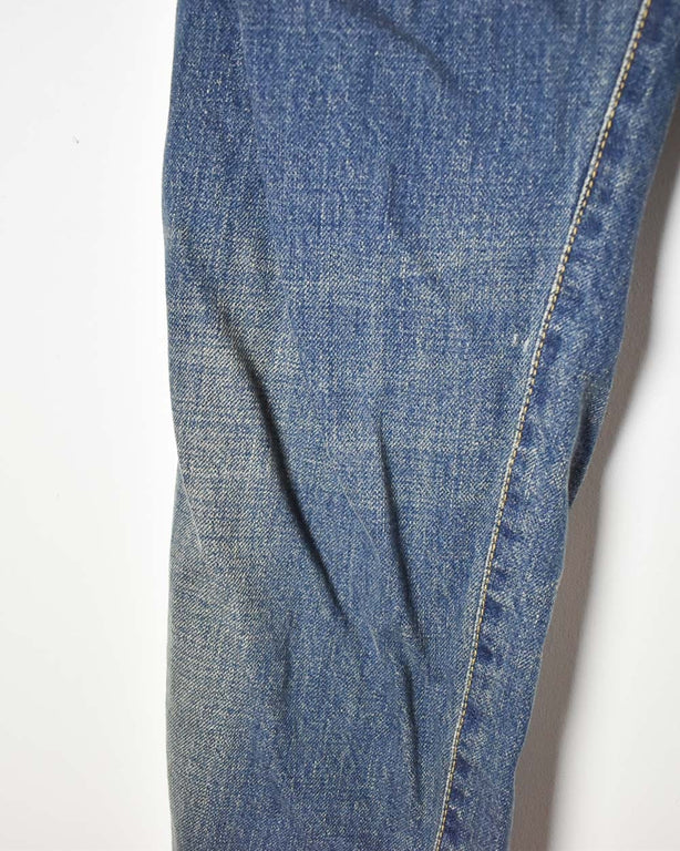 Blue Carhartt Jeans - W30 L32