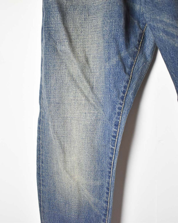 Blue Carhartt Jeans - W30 L32