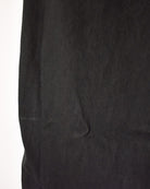 Black Levi's 501 Jeans - W34 L32