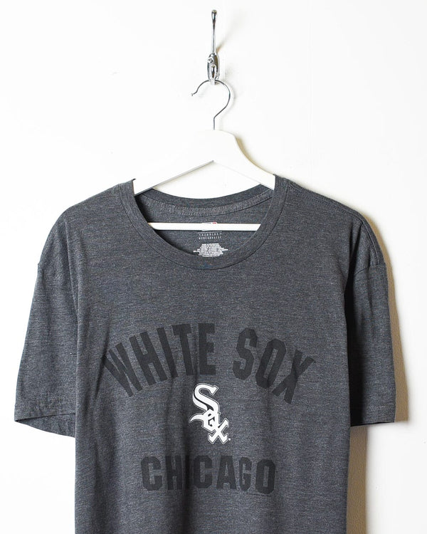 SOLD Vintage 90s Chicago White Sox Baseball T-Shirt