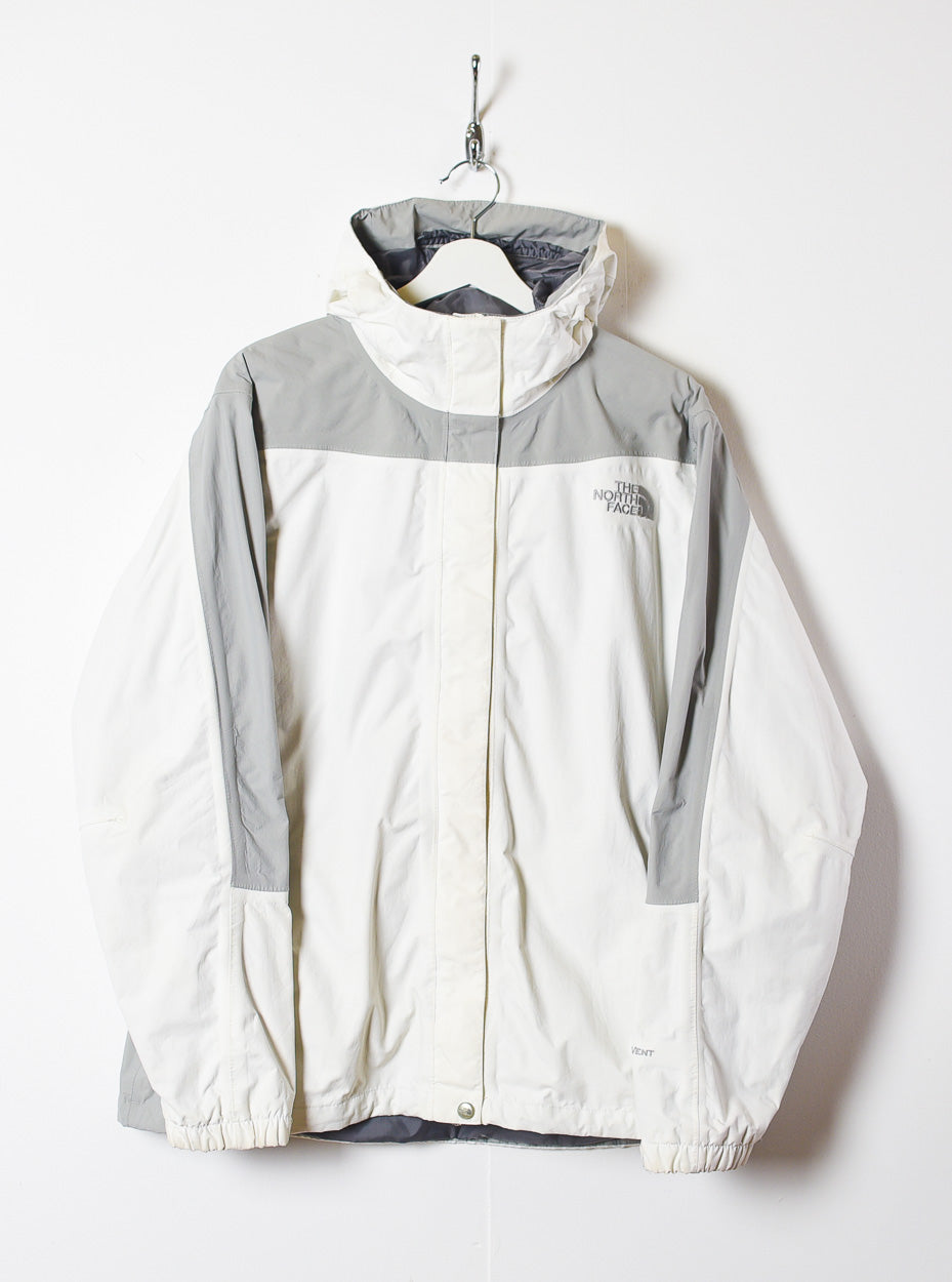 The north face vintage clearance white