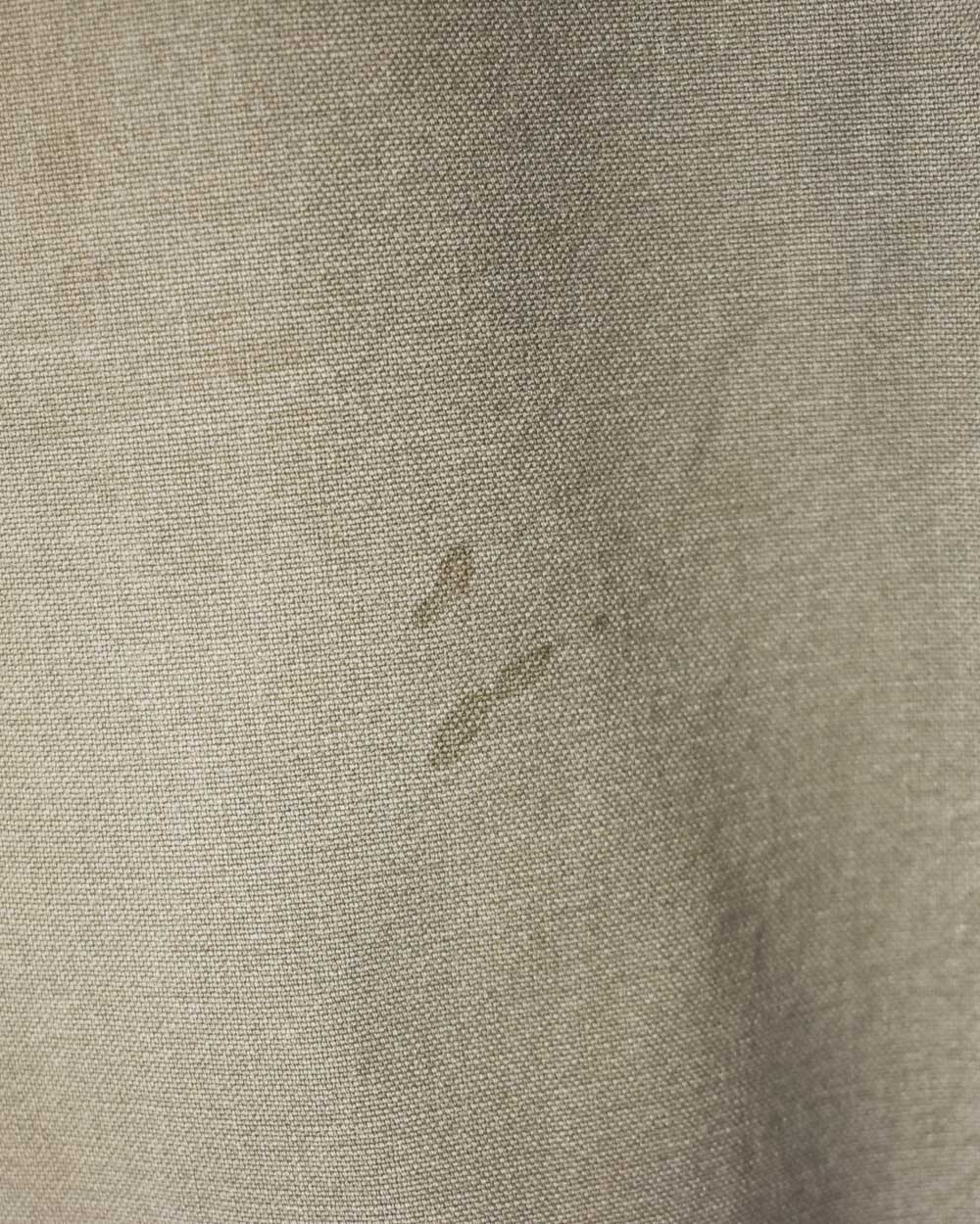 Khaki Carhartt Carpenter Jeans - W32 L32